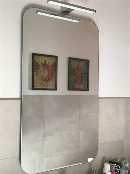 Apartamento Solare Residenza Vista Mare Rapallo Exterior foto