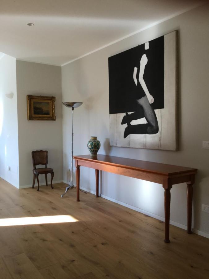 Apartamento Solare Residenza Vista Mare Rapallo Exterior foto
