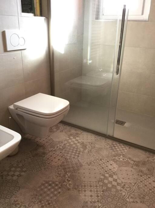 Apartamento Solare Residenza Vista Mare Rapallo Exterior foto