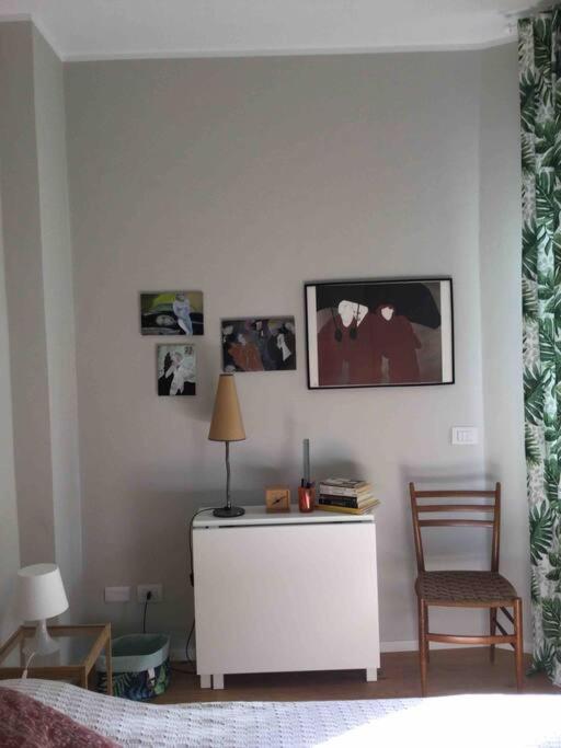 Apartamento Solare Residenza Vista Mare Rapallo Exterior foto