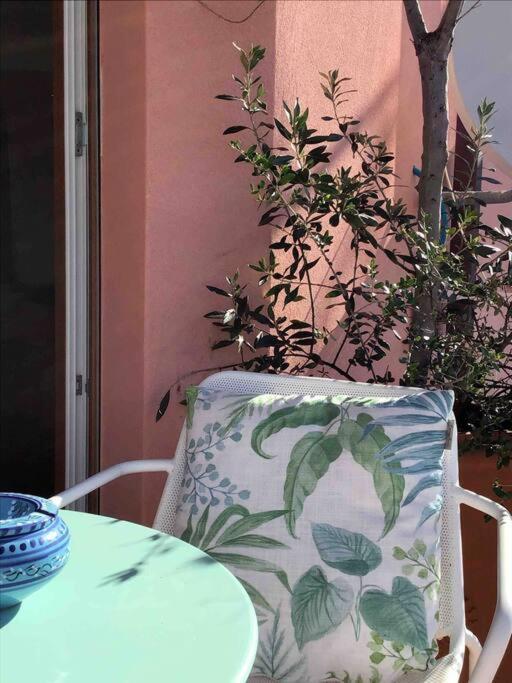 Apartamento Solare Residenza Vista Mare Rapallo Exterior foto