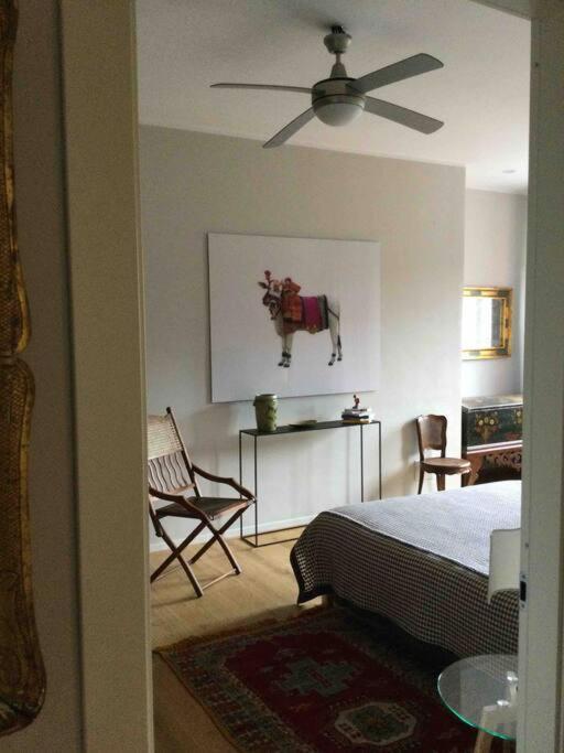 Apartamento Solare Residenza Vista Mare Rapallo Exterior foto