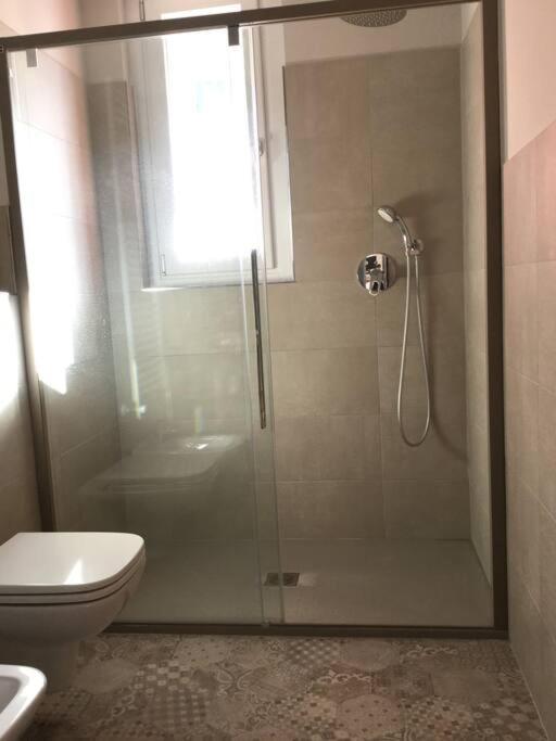 Apartamento Solare Residenza Vista Mare Rapallo Exterior foto