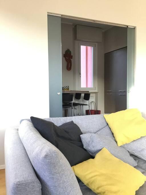 Apartamento Solare Residenza Vista Mare Rapallo Exterior foto