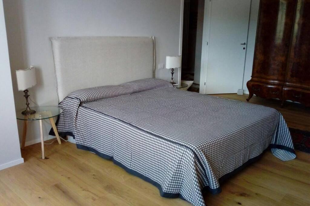 Apartamento Solare Residenza Vista Mare Rapallo Exterior foto
