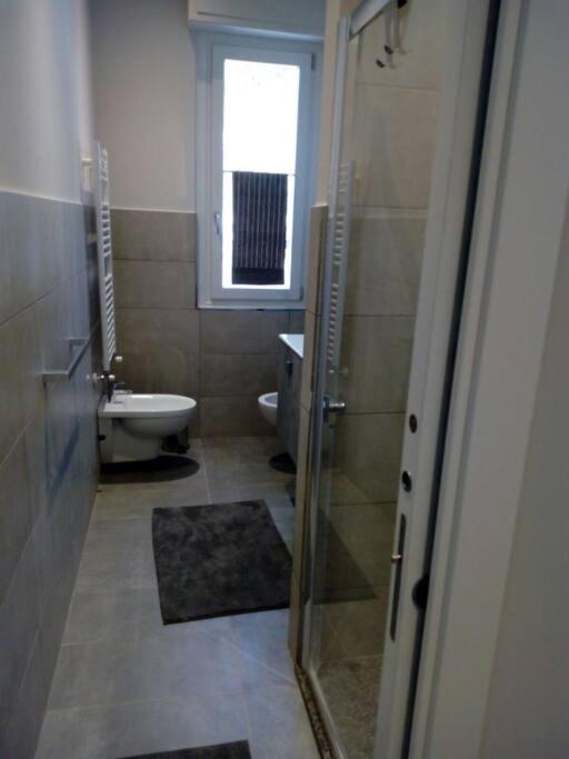Apartamento Solare Residenza Vista Mare Rapallo Exterior foto
