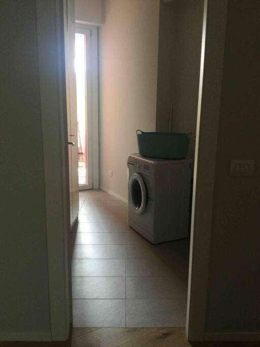 Apartamento Solare Residenza Vista Mare Rapallo Exterior foto
